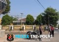 Cegah Kejahatan Jalanan, Polres Lampung Utara Intensifkan Patroli Presisi di Titik Rawan