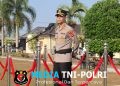 Kapolres Lamtim “Jaga Lingkungan, Hindari Membakar Lahan”