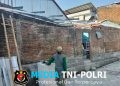 Rehab RTLH TMMD Sengkuyung Tahap III TA. 2026, Hadirkan Rumah Layak bagi Warga