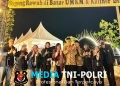 Jaga Kearifan Lokal Budaya Jawa, Dan Menyambut HUT RI 81 Lewat Festival Budaya Dan Musik Etnik