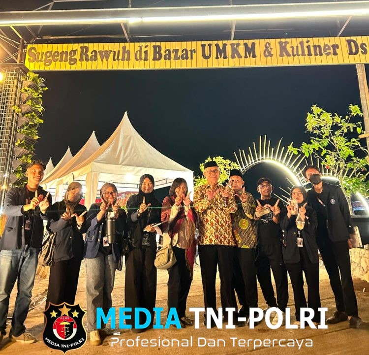Jaga Kearifan Lokal Budaya Jawa, Dan Menyambut HUT RI 81 Lewat Festival Budaya Dan Musik Etnik