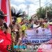 Antusiasme Masyarakat Merauke Semarakkan Karnaval Pembangunan HUT ke-81 RI