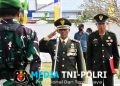 Negara Tak Lupa Jasa Veteran, TNI AD Antar Marina Sinay ke Peristirahatan Terakhir di TMP Trikora