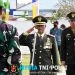 Negara Tak Lupa Jasa Veteran, TNI AD Antar Marina Sinay ke Peristirahatan Terakhir di TMP Trikora