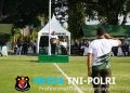 Meriahkan HUT Kodam XXIII/PW Ke – 1, Danrem 132/Tadulako Resmi Buka Open Turnament Sepak Bola Piala Pangdam XXIII/PW TA 2026