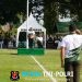 Meriahkan HUT Kodam XXIII/PW Ke – 1, Danrem 132/Tadulako Resmi Buka Open Turnament Sepak Bola Piala Pangdam XXIII/PW TA 2026