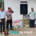 Kapolsek Bukit Kemuning Sambangi 7 Ponpes dan Berikan Bansos, Perkuat Silaturahmi dan Jaga Kamtibmas