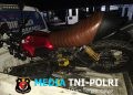 Motor dan Truk Tabrakan di Wonogiri, Pelajar 17 Tahun Dilarikan ke RS