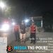 Jaga Jakarta Jaga Bekasi, Patko 302 Polsek Cikarang Utara Patroli Titik Rawan pada Dini Hari