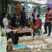 Jaga Jakarta Jaga Bekasi, Patroli Biru Polsek Muaragembong Ajak Warga Jaga Kondusifitas Jelang Pilkades
