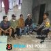 Jaga Jakarta Jaga Bekasi, Bhabinkamtibmas Pantai Mekar Ajak Tokoh Masyarakat Jaga Kondusifitas Jelang Pilkades