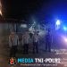 Jaga Jakarta Jaga Bekasi, Patroli Preventif Polsek Serang Baru Perkuat Pengamanan Perumahan Bumi Cikarang Asri