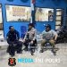 Jaga Jakarta Jaga Bekasi, Patroli Polsubsektor PUP Babelan Antisipasi 3C dan Tawuran