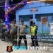 Jaga Jakarta Jaga Bekasi, Patroli Polsubsektor PUP Babelan Antisipasi 3C dan Tawuran di Kelurahan Bahagia