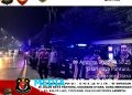 Jaga Jakarta Jaga Bekasi, Patroli Perintis Presisi Sisir Cikarang Utara hingga Cikarang Selatan