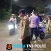 Jaga Jakarta Jaga Bekasi, Polsek Cikarang Timur Gelar OKJ Antisipasi Sajam, Narkoba dan Curanmor