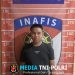 Bawa Sajam, Pria di Lampung Timur Diamankan Polisi Saat Patroli