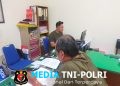 Bawa Sabu 1,23 Gram Warga Purwantoro Wonogiri Di Tangkap Polisi, Pernah Terjerat Kasus Serupa
