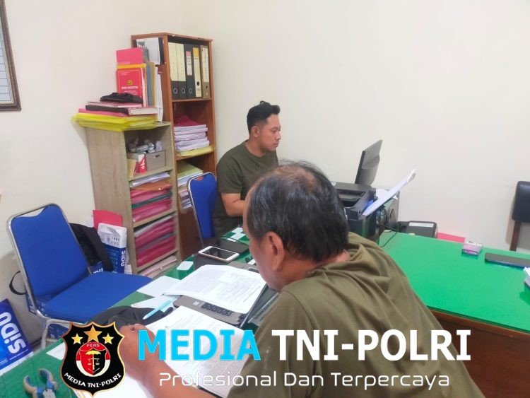 Bawa Sabu 1,23 Gram Warga Purwantoro Wonogiri Di Tangkap Polisi, Pernah Terjerat Kasus Serupa