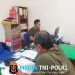 Bawa Sabu 1,23 Gram Warga Purwantoro Wonogiri Di Tangkap Polisi, Pernah Terjerat Kasus Serupa