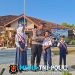 Polres Lampung Tengah Perkuat Pembinaan Pelajar, Bhabinkamtibmas Aktif Masuk Sekolah