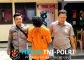 Setahun Buron, DPO Kasus Pencurian Rumah Wakil Bupati OKU Selatan Ditangkap Polisi