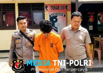 Setahun Buron, DPO Kasus Pencurian Rumah Wakil Bupati OKU Selatan Ditangkap Polisi