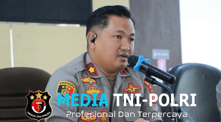 Wakapolres Tanggamus Beri Arahan Personel yang Mutasi, Tekankan Tugas dan Hindari Pelanggaran