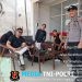 Wujudkan Harkamtibmas yang Humanis, Polsek Air Besar Intensifkan Patroli Dialogis di Wilayah Serimbu