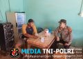 Wujudkan Polri Humanis, Anggota Polsek Meranti Lakukan Patroli Dialogis Sambil Berbaur dengan Warga