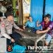 Polsek Menjalin Laksanakan Patroli Rutin, Ajak Masyarakat Jaga Kamtibmas
