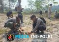 Momentum HKAN 2026, BKSDA Kalbar Tegaskan Komitmen Lindungi Cagar Alam Mandor
