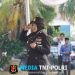 Kapolres Lampung Utara Pimpin Upacara Hari Veteran Nasional 2026