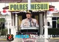 Bentuk Kekerasan Fatal, Mantan Suami Tembak Mantan Istri di Jalan Poros Mesuji