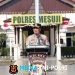 Bentuk Kekerasan Fatal, Mantan Suami Tembak Mantan Istri di Jalan Poros Mesuji