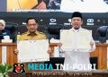 Perkuat Layanan Pertanahan, Mendagri dan Menteri ATR/BPN Teken SEB tentang Layanan BPHTB