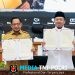 Perkuat Layanan Pertanahan, Mendagri dan Menteri ATR/BPN Teken SEB tentang Layanan BPHTB