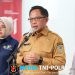 Inflasi Juli 2,88 Persen, Mendagri Tito Nilai Masih dalam Rentang Ideal