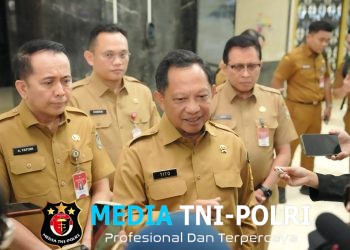 Pemerintah Siapkan Tiga Skema untuk Dukung Pembayaran PPPK di Daerah, Pastikan Tak Ada yang Dirumahkan