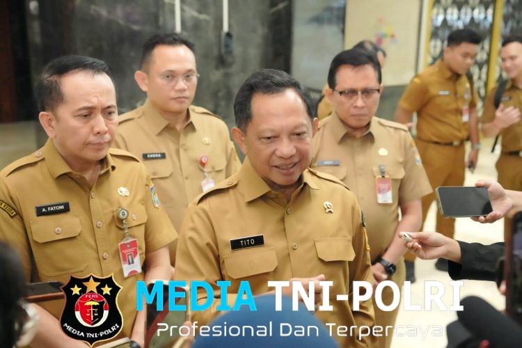 Pemerintah Siapkan Tiga Skema untuk Dukung Pembayaran PPPK di Daerah, Pastikan Tak Ada yang Dirumahkan