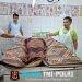 Sigap dan Profesional, Polsek Gunung Malela dan Tim Inafis Polres Simalungun Tuntaskan Olah TKP Penemuan Jenazah di Kebun Marihat