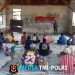 Untuk Masa Depan Anak Personel Satgas TMMD 129 Sosialisasikan Program Sekolah Rakyat di Wanam
