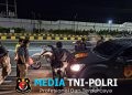 Konsisten Tanpa Kenal Lelah, Kanit Resmob Sat Reskrim Polres Simalungun Tegaskan Komitmen Patroli Malam Demi Rasa Aman Warga