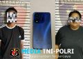Polres Pringsewu Ungkap Kasus Pencurian Ponsel, Dua Terduga Pelaku Diamankan