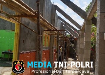 Di Gelontor Dana Dari Kementrian Pendidikan Sebesar Rp 676.262.449 ,- Ketua Komite Minta Pihak Sekolah Transparan