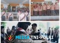 Wakil Bupati Umi Laila Pimpin Apel Pelepasan Kontingen Kwarcab Pringsewu Jambore Nasional XII