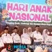 Hari Anak Nasional ke-42 di Wonogiri, Polres dan Pemkab Kompak Perkuat Perlindungan Anak