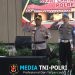 Kapolres Simalungun Pimpin Sertijab Empat Pejabat Utama, Tekankan Sinergi dan Adaptasi Cepat di Wilayah Tugas Baru
