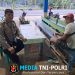 Kabut Asap Makin Parah, Polisi Sambangi Warga Jelimpo Waspada Karhutla dan Jaga Kesehatan