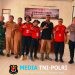 Polri Bersama Stakeholder Perkuat Kesiapsiagaan Menghadapi Karhutla di Wilayah Mempawah Hulu–Menjalin